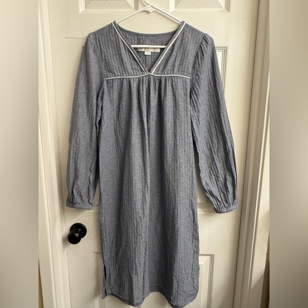 Lesley Evers Nightgown